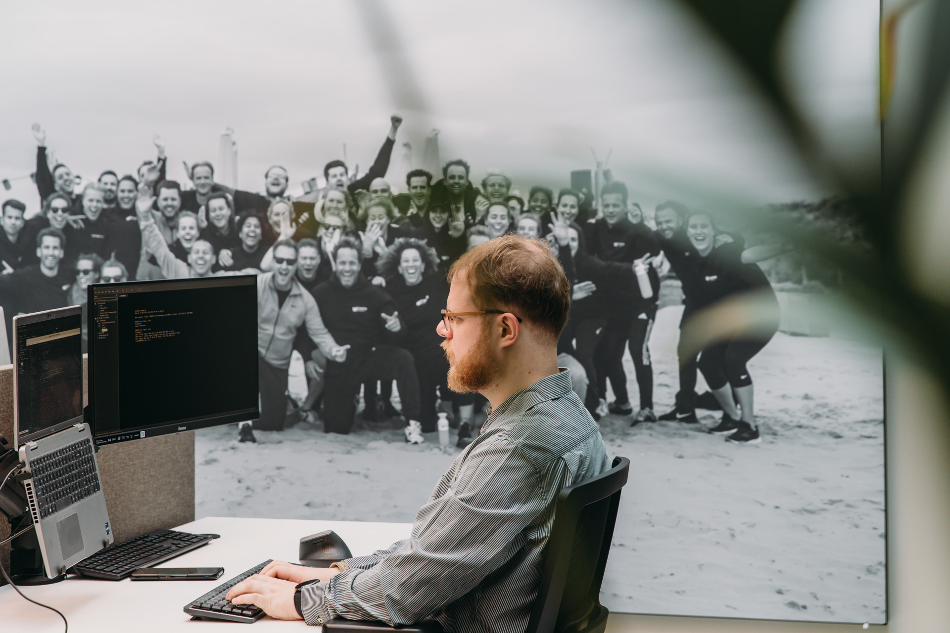 .NET Developer vacature