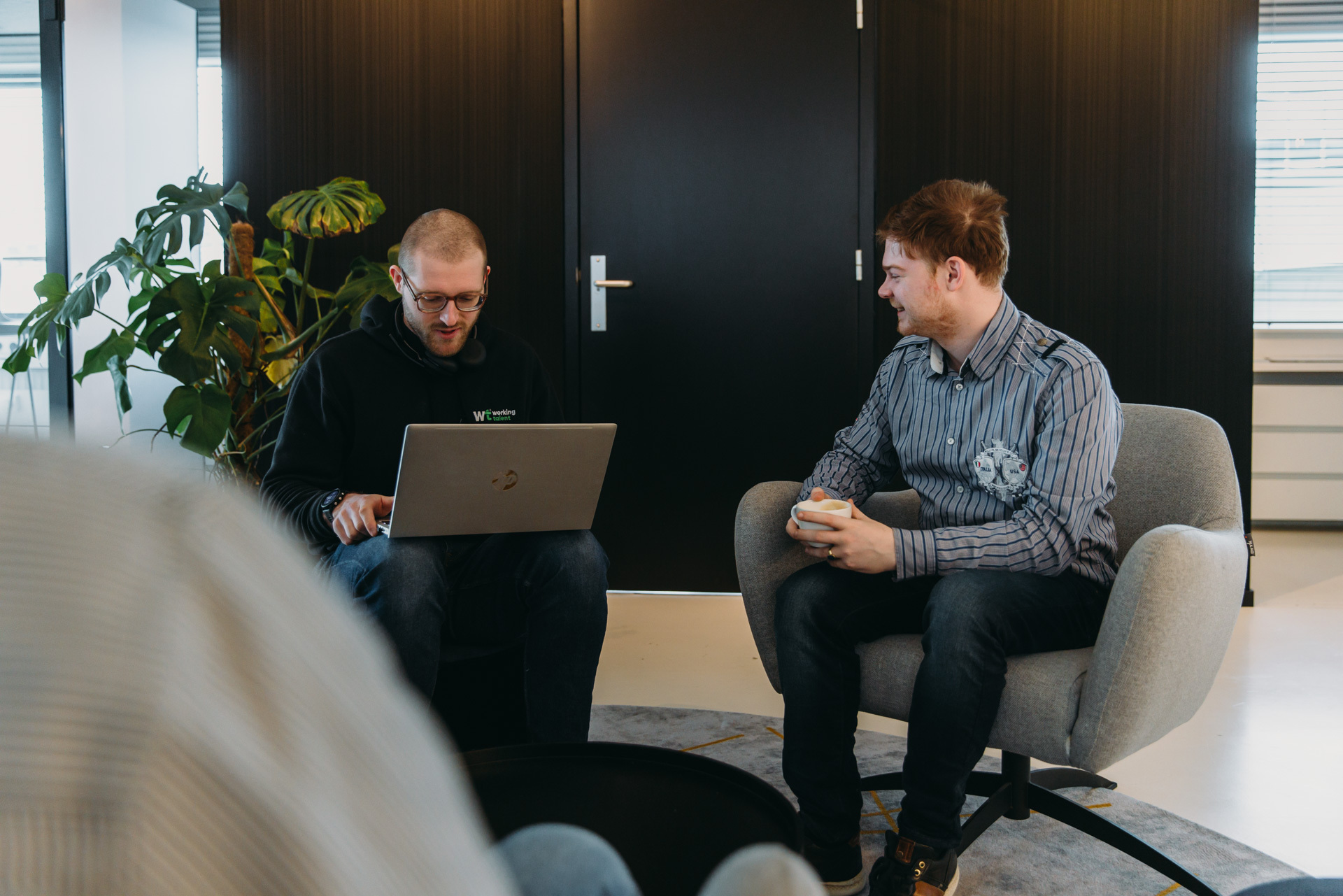 AI Developer traineeship AI Developer traineeship