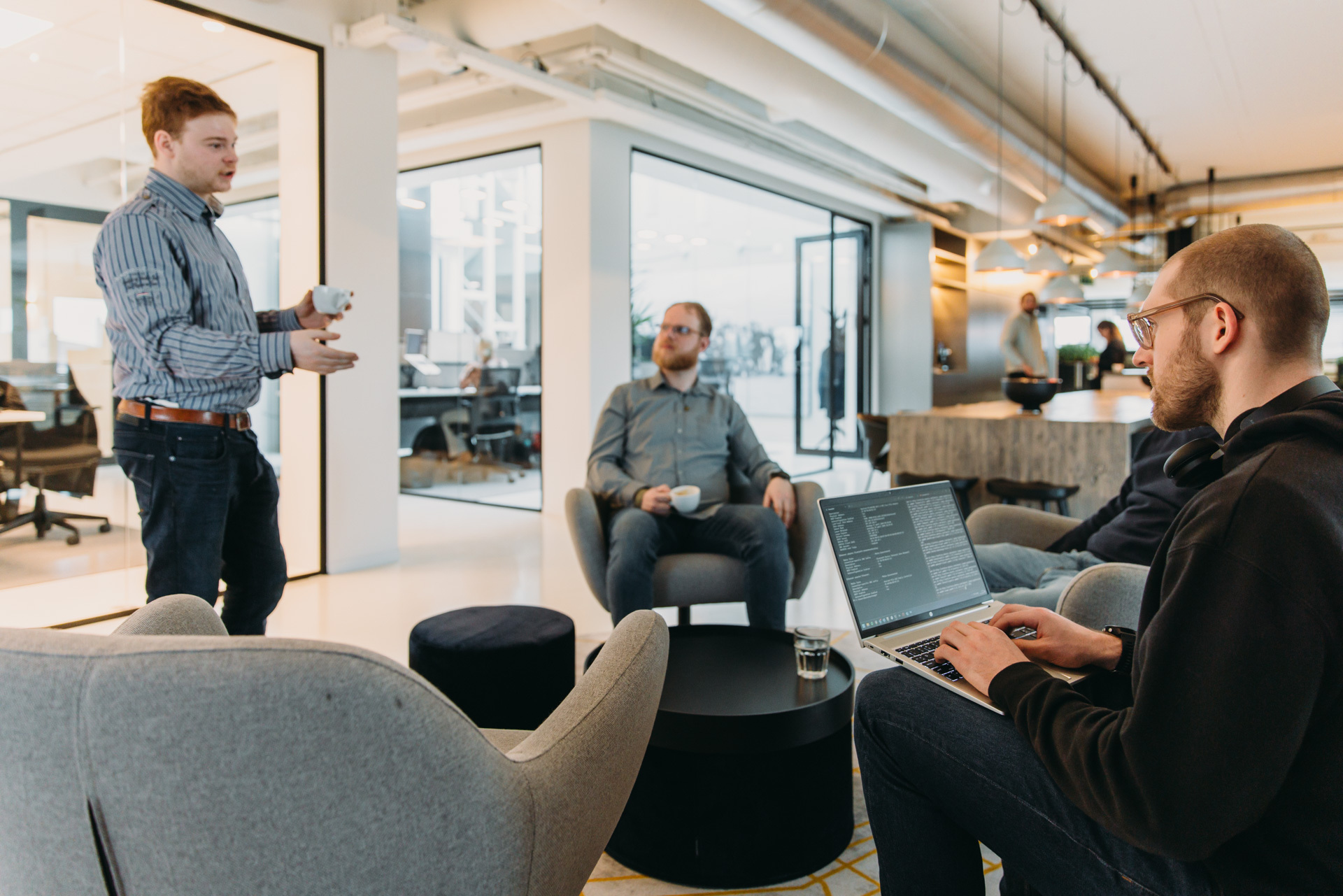 AI Developer traineeship AI Developer traineeship