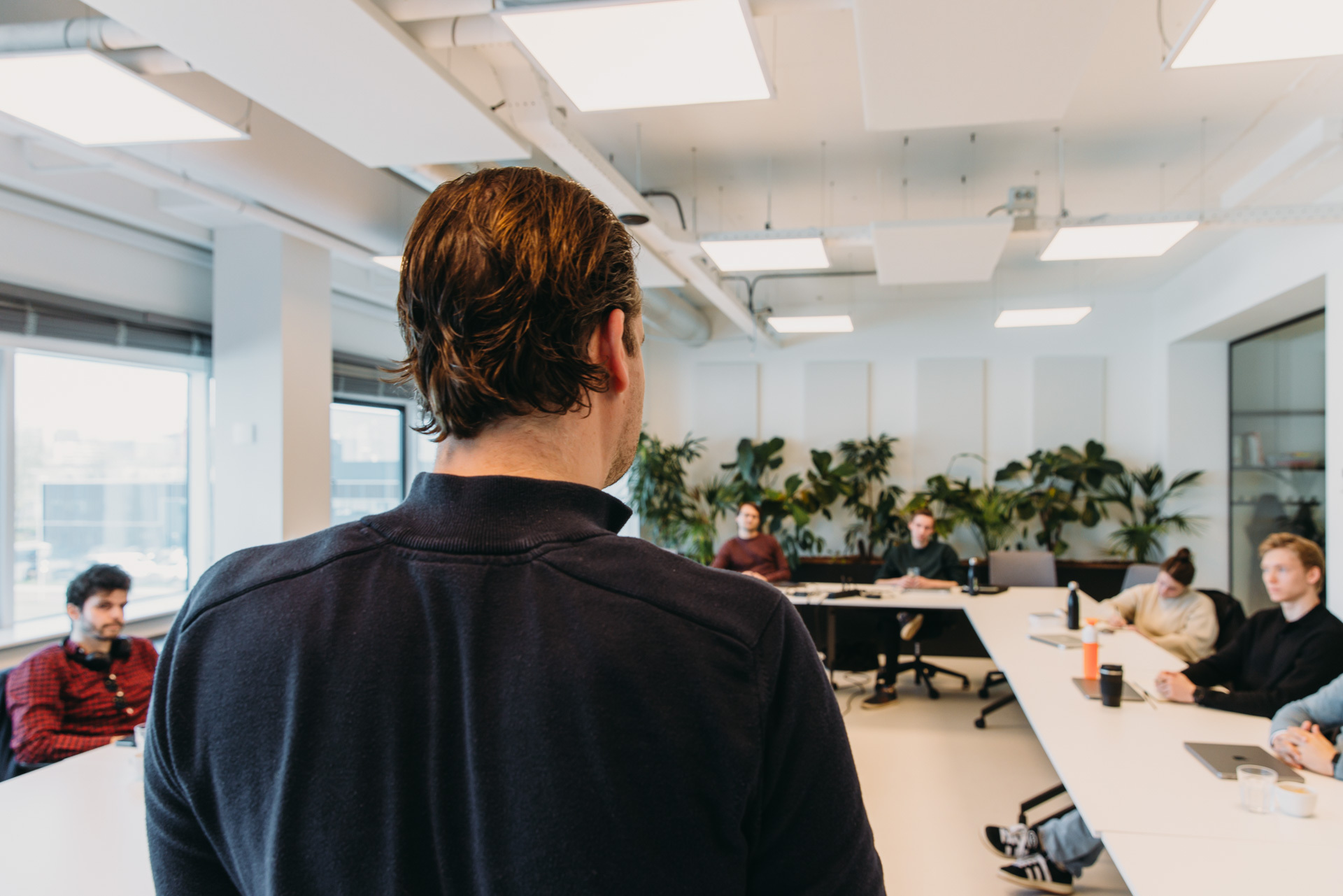 Laravel Developer vacature