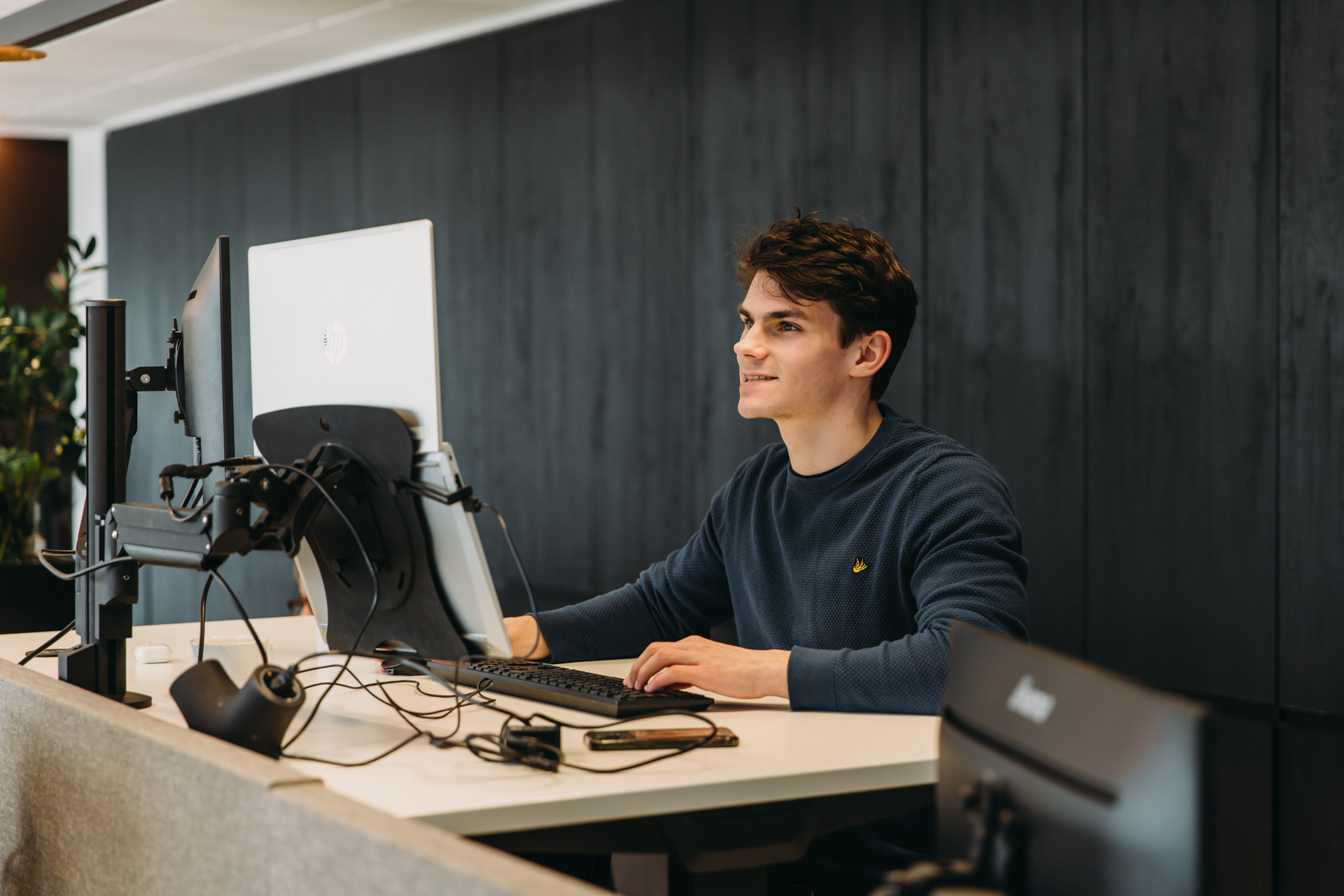 junior data engineer