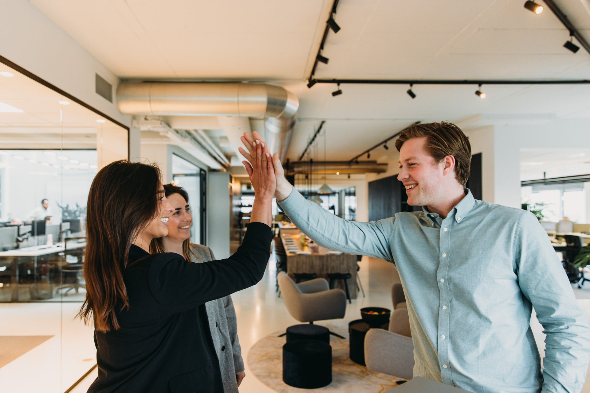 ict traineeship overheid