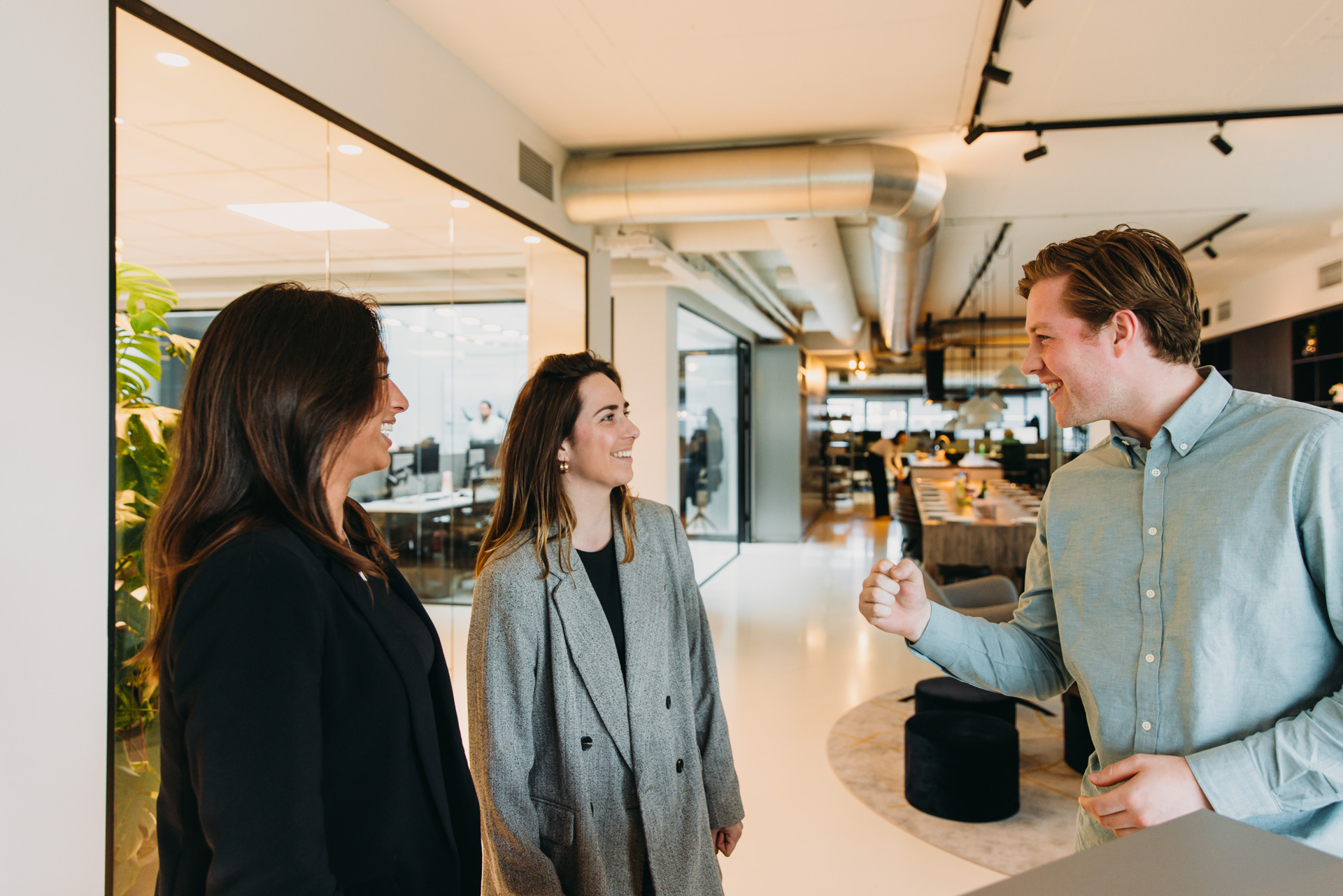engineer traineeship vacature