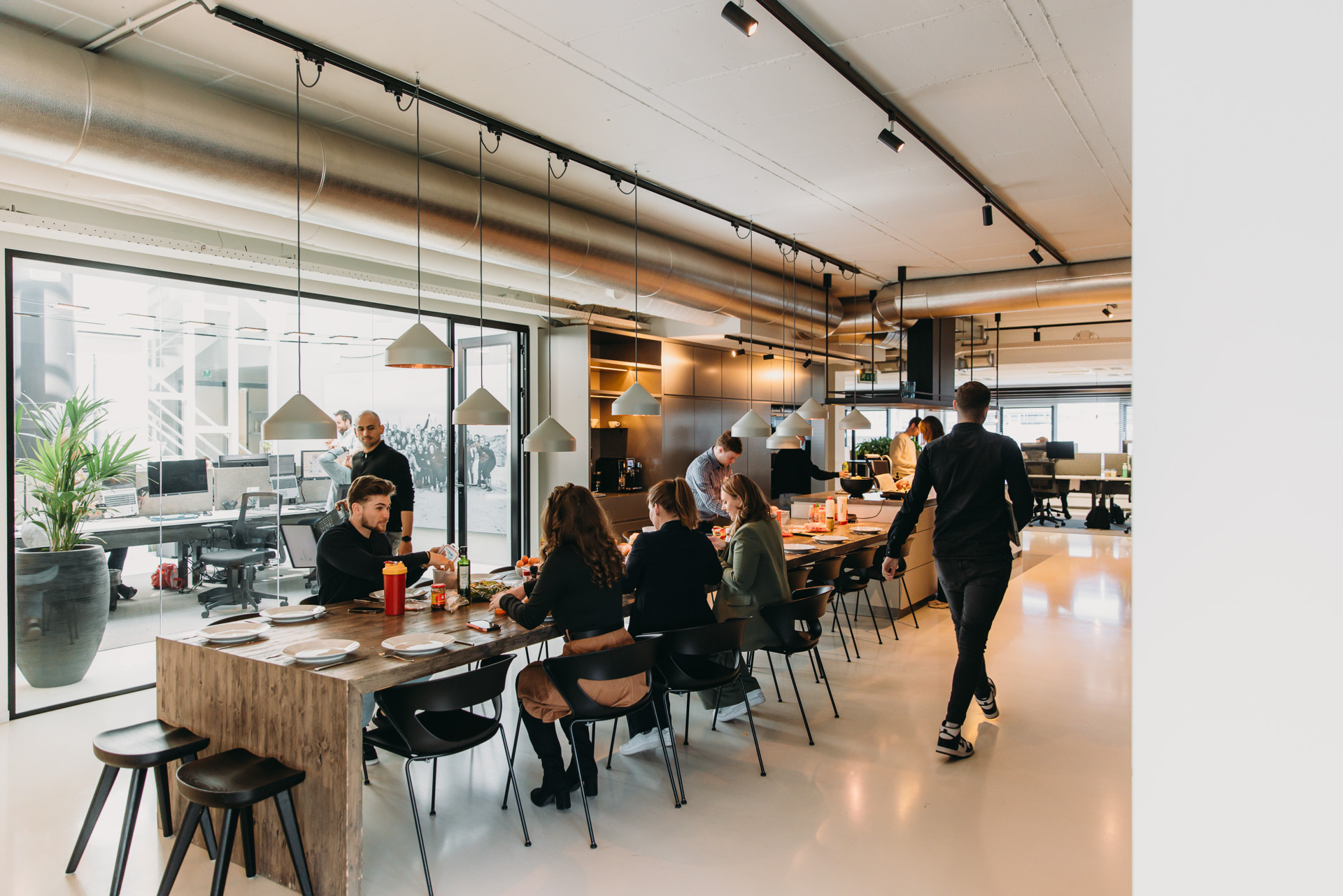 IT recruitment bureau