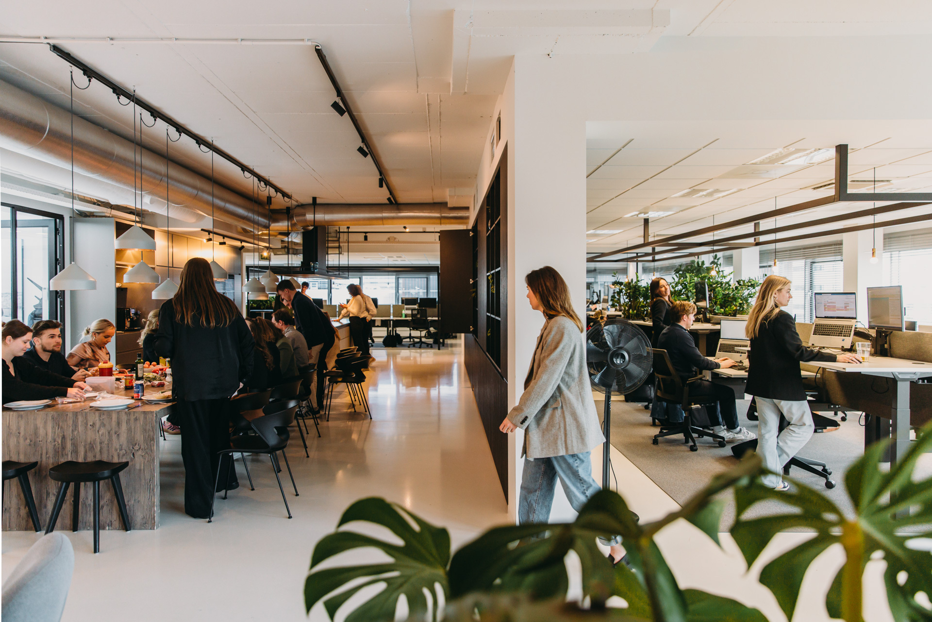 vacature Data Engineer