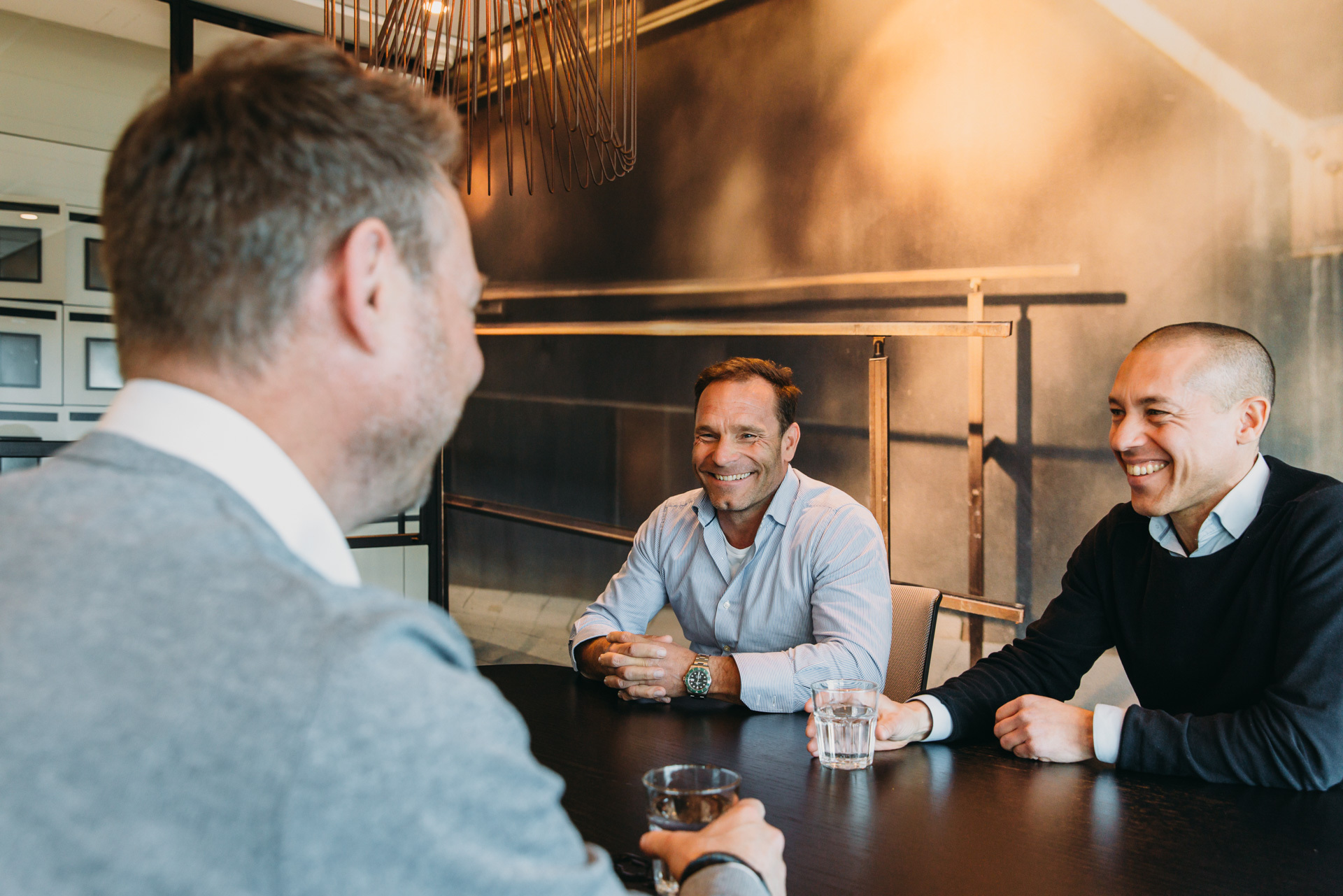 Lead Developer vacature