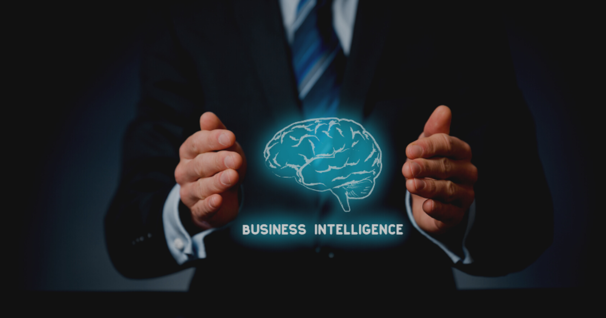 Wat is Business Intelligence?