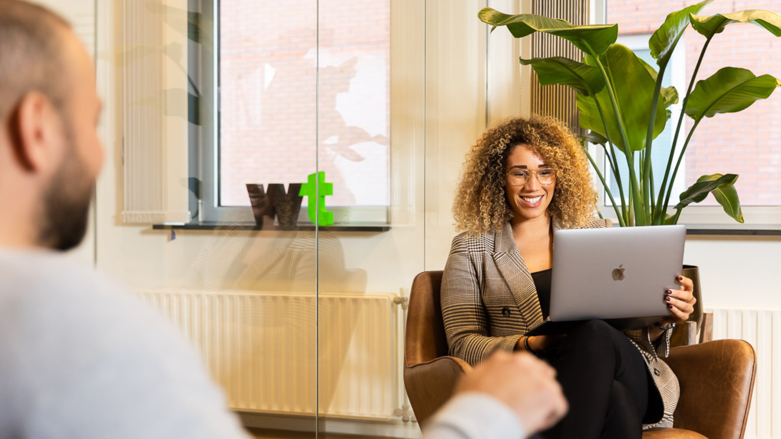 vacature accountmanager