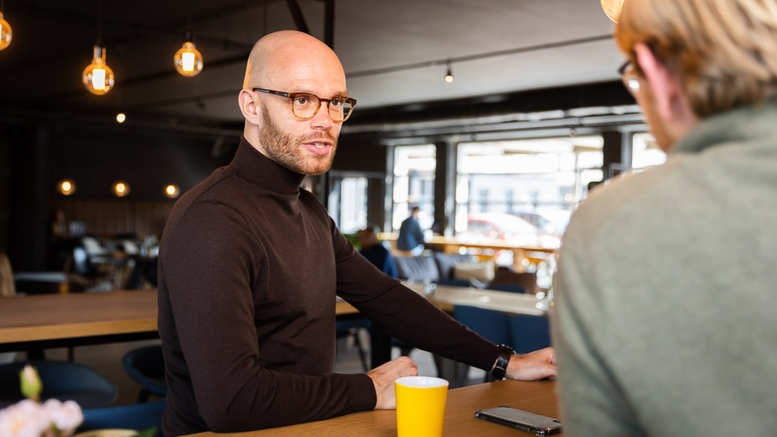 cloud engineer vacature