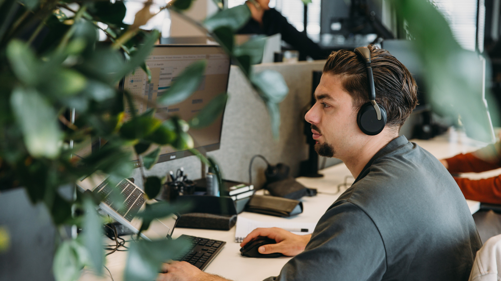 Wat doet een Prompt Engineer