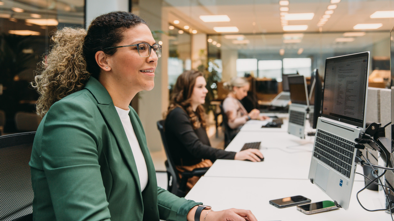 junior data engineer