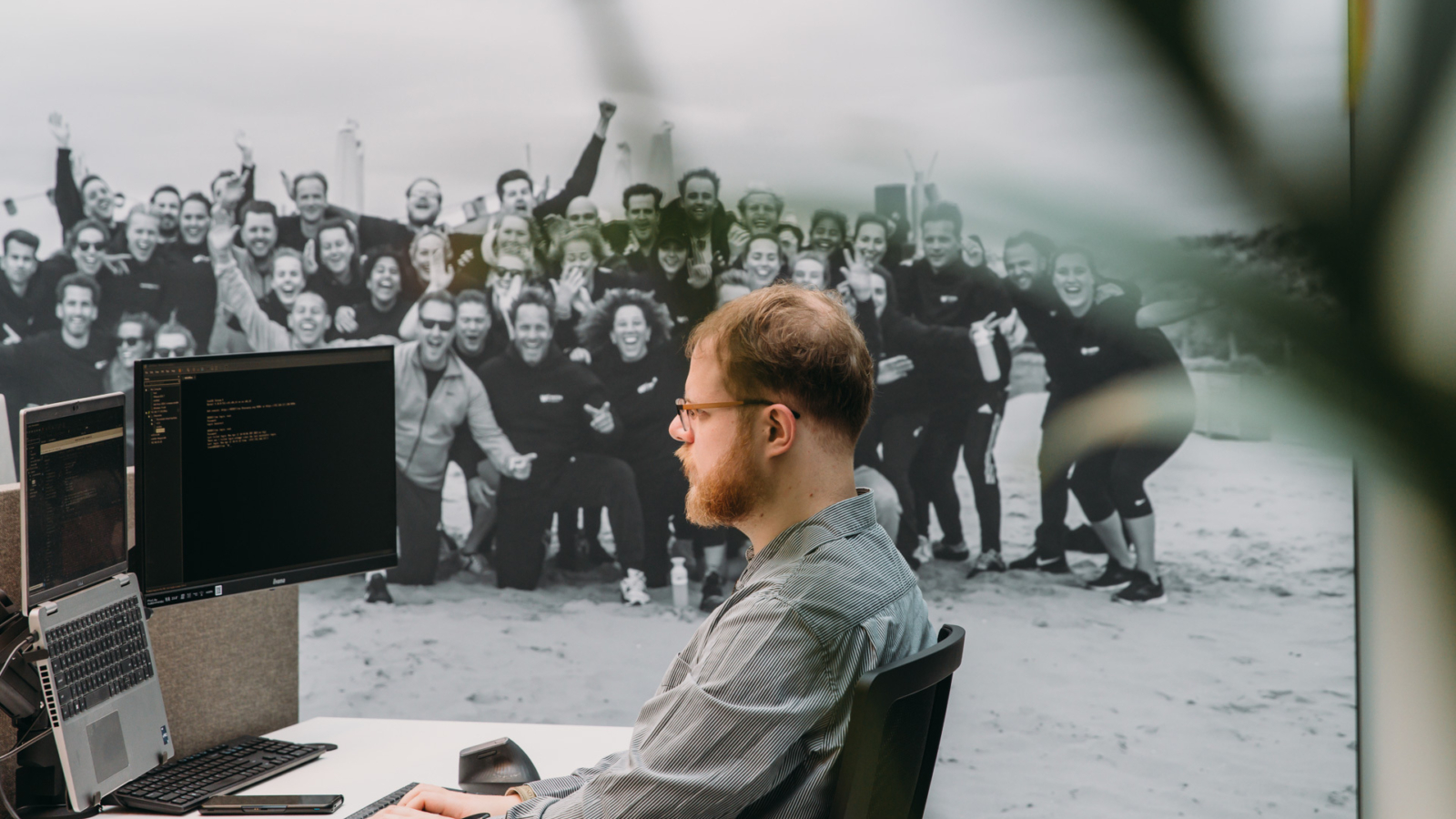 Wat doet een Computer Vision Engineer? Wat doet een Computer Vision Engineer?