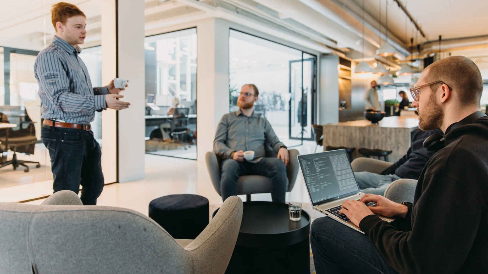 Wat doet een AI Product Owner