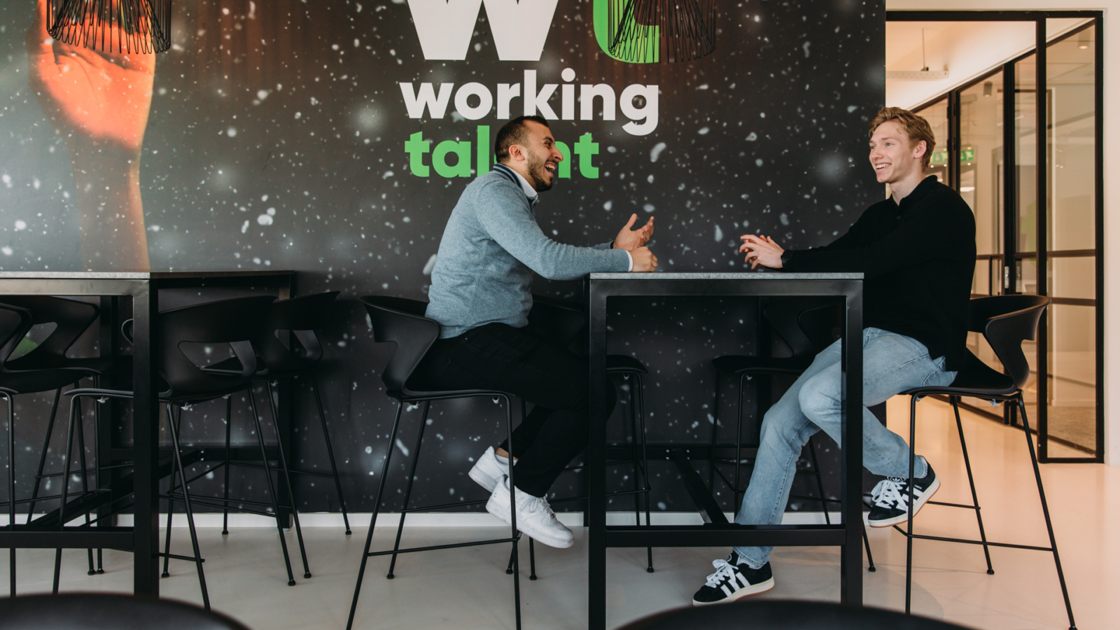 Data traineeship Data traineeship