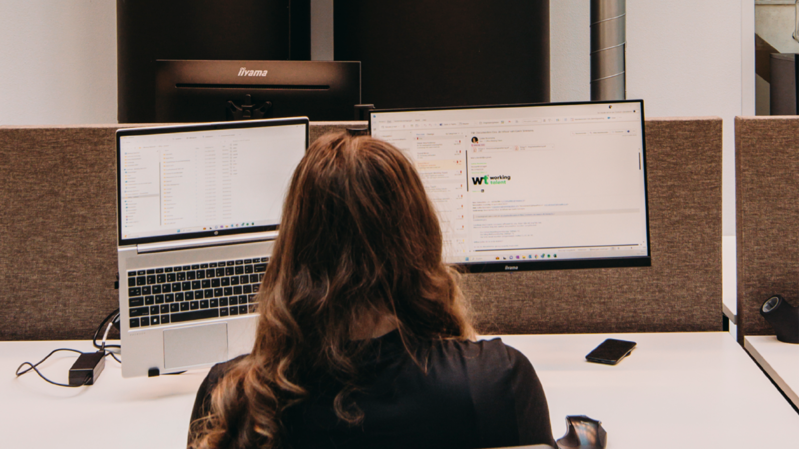 WT Kantoor backoffice WT Kantoor backoffice