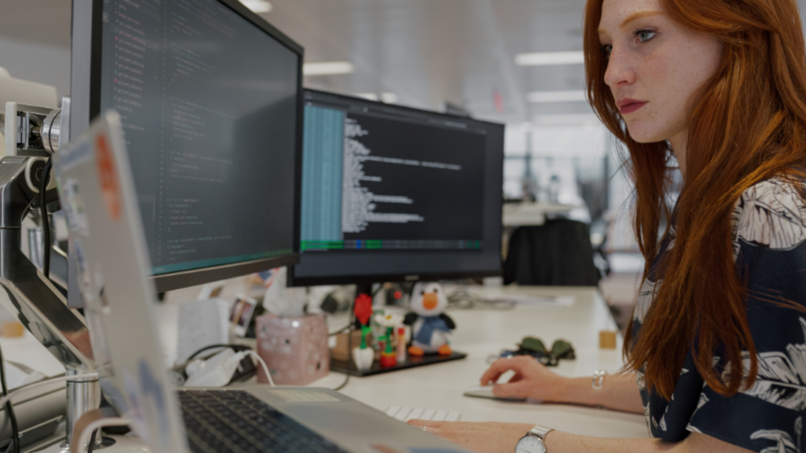 Devops tools