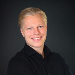 Tom van der Horst