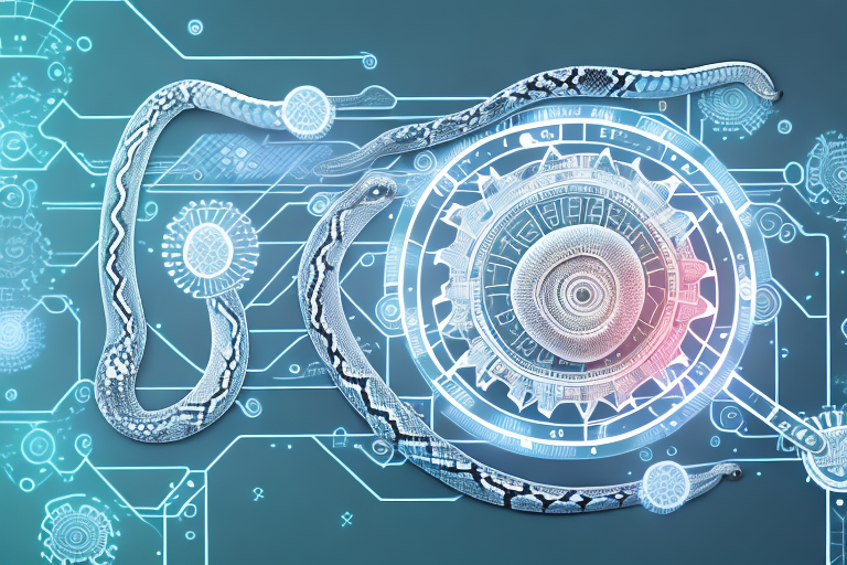 KI programmieren mit Python: Eine Einführung