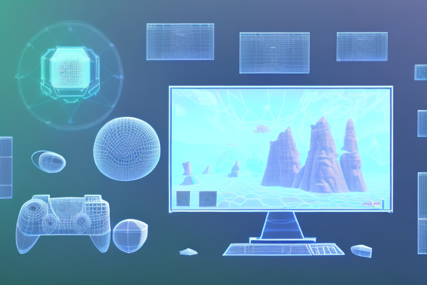 Spiele programmieren mit Unity: Eine Anleitung für Anfänger und ...