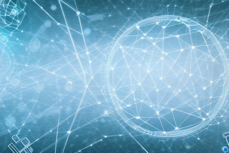 Various digital devices like a desktop computer