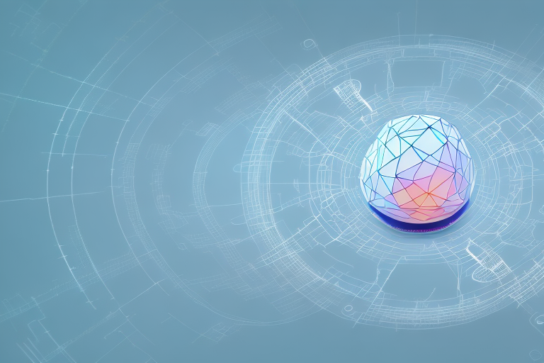 A digital landscape representing stubenberg