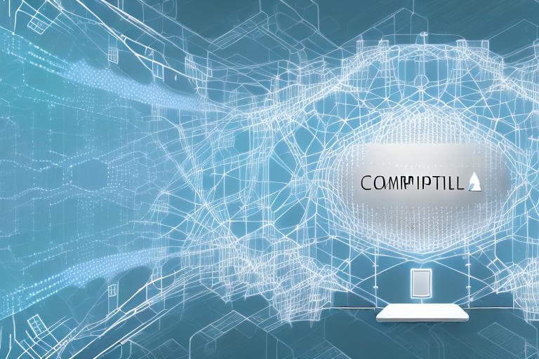 A digital landscape representing the striegistal region