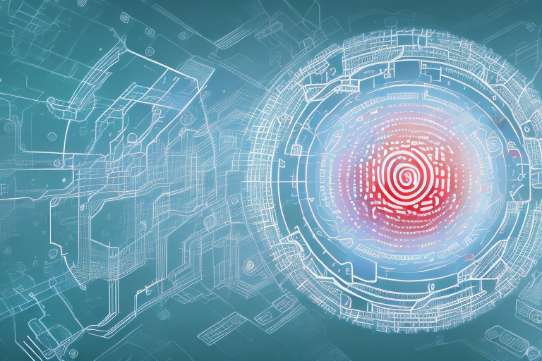 A digital landscape representing suhlendorf