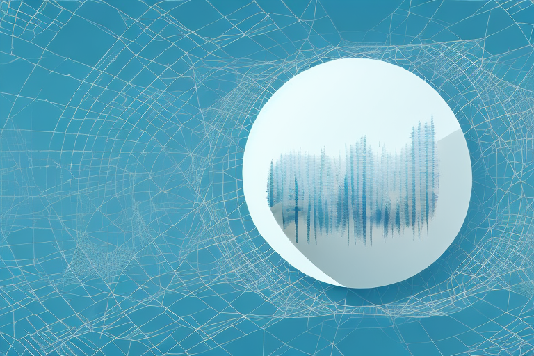 A digital landscape representing the südmüritz region