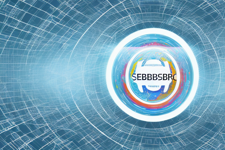 A digital landscape representing seibersbach