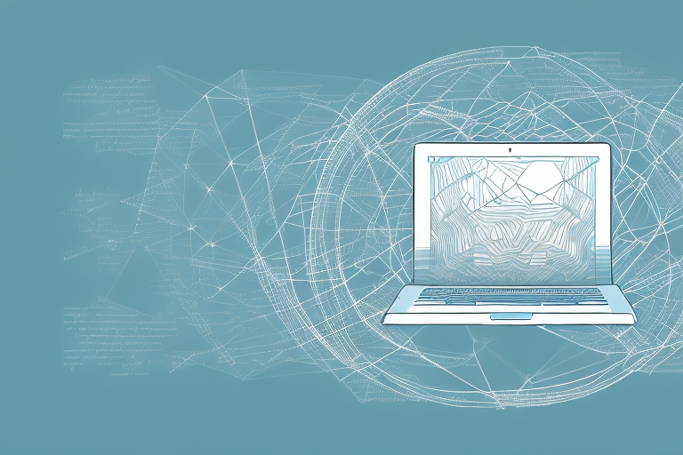 A digital landscape representing stelzenberg