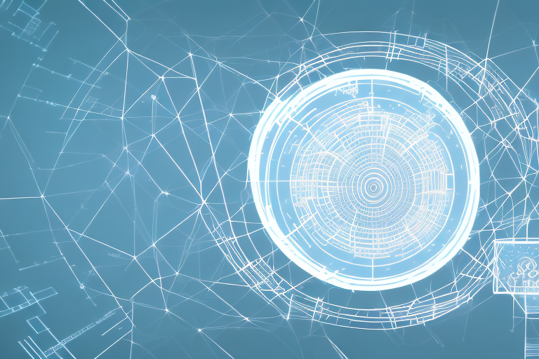 A digital landscape representing stadtkyll