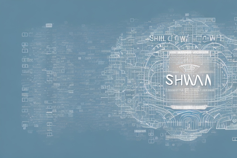A digital cityscape representing schwanheim