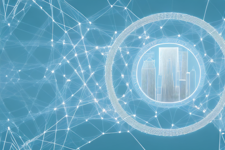 A digital landscape representing stammham