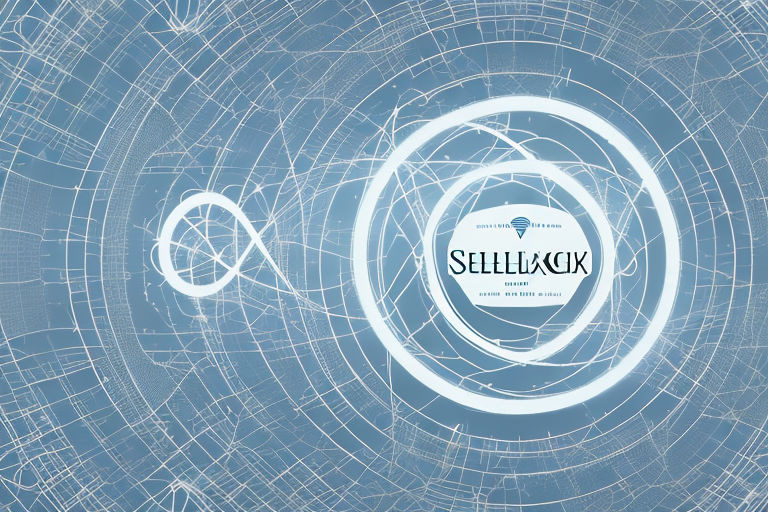 A symbolic representation of seelbach