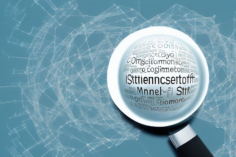 A digital landscape representing steineroth