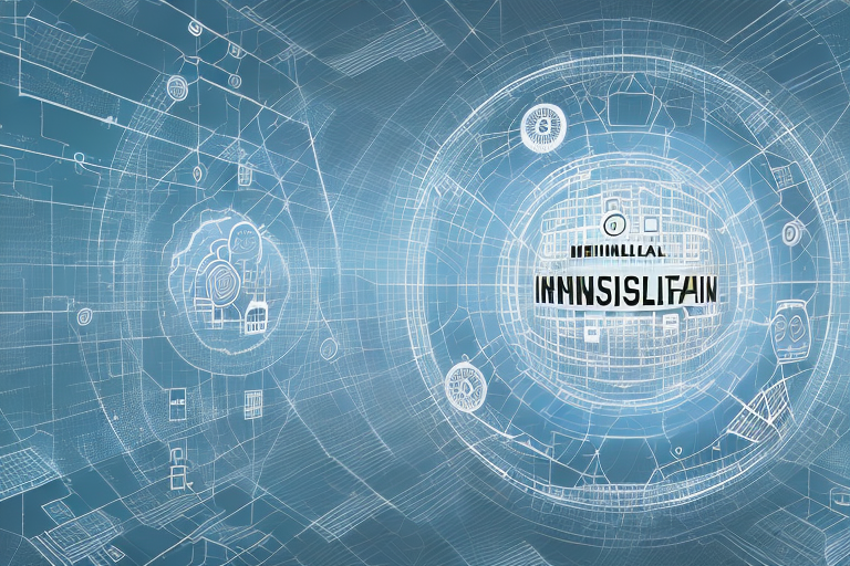 A digital landscape representing sinzheim