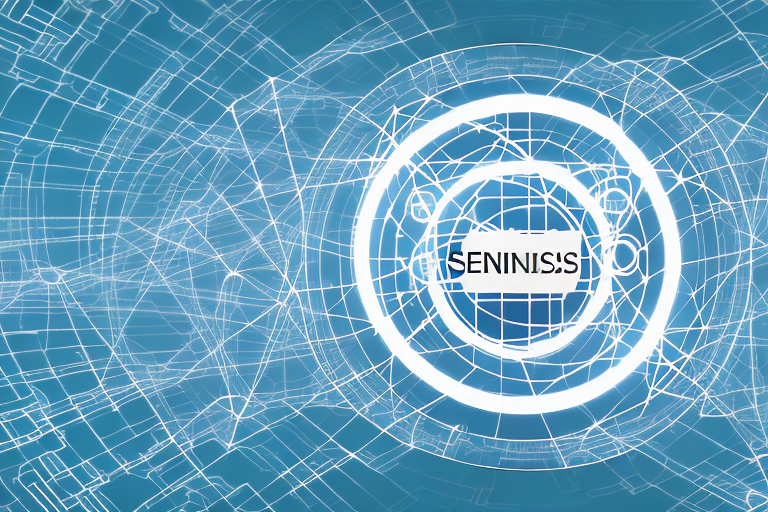 A digital landscape representing seinsheim