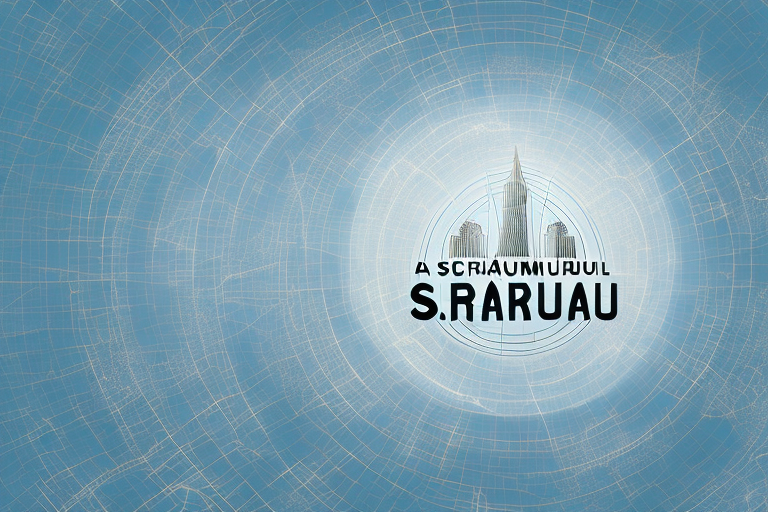 A symbolic representation of schraplau