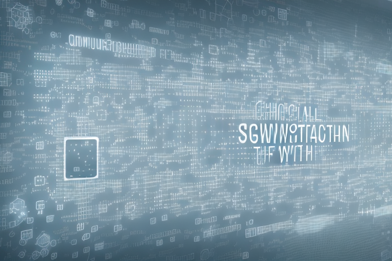 A digital landscape representing schwäbisch gmünd