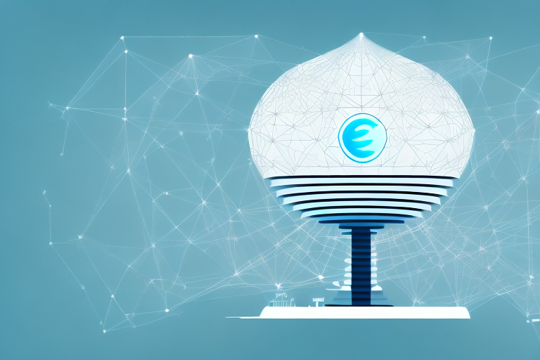 A symbolic representation of an internet agency
