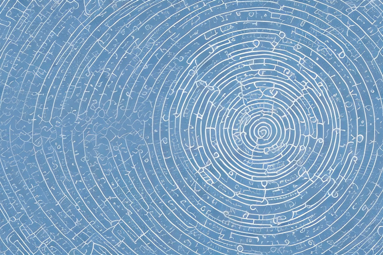 A symbolic representation of an internet agency