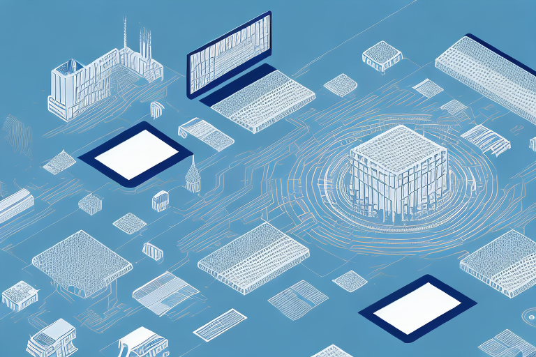 A digital landscape representing sinsheim