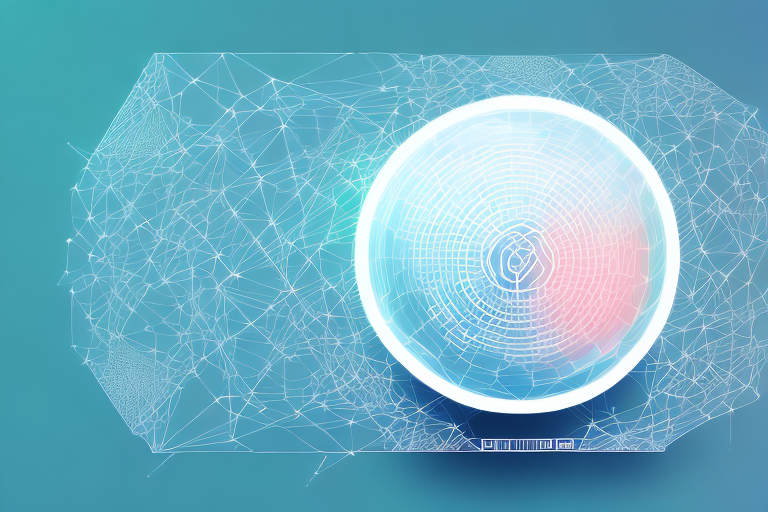 A digital landscape representing sohren