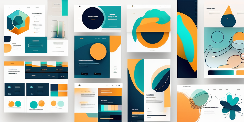 A variety of abstract