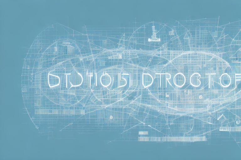 A digital cityscape representing troisdorf