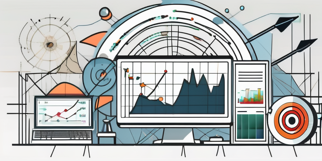 A computer screen displaying a website