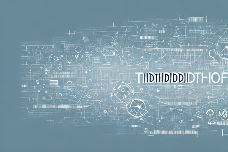 A digital cityscape representing thiendorf