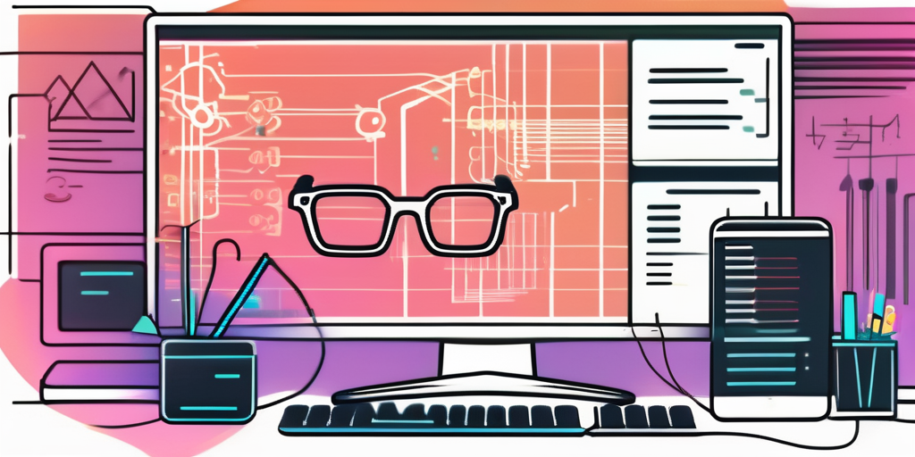 A computer screen displaying lines of c++ code