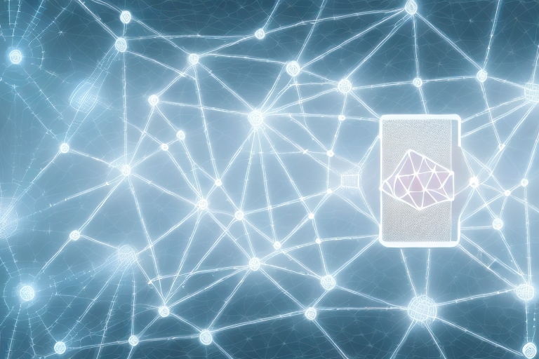 Various digital tools such as a laptop