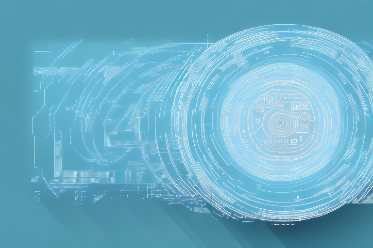 A digital landscape representing the temnitztal region